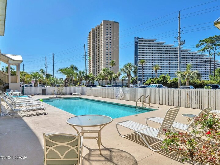 Condo in Miramar Beach, US