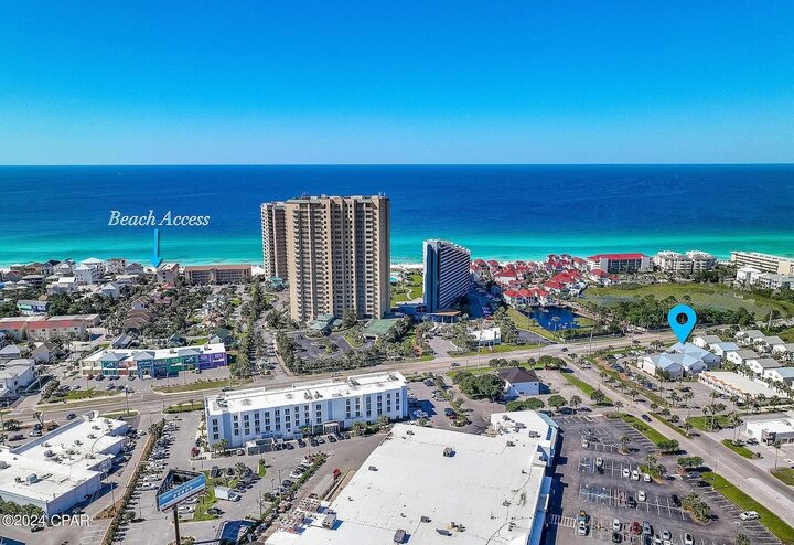 Condo in Miramar Beach, US