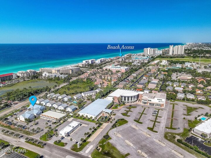 Condo in Miramar Beach, US