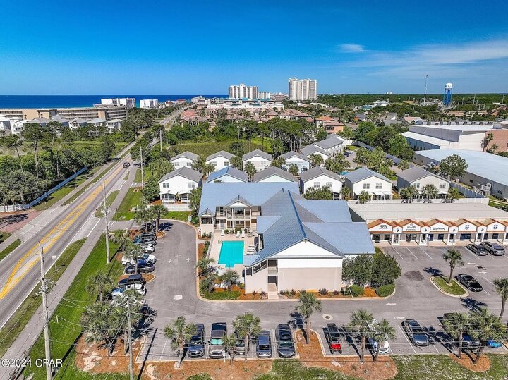 Condo in Miramar Beach, US
