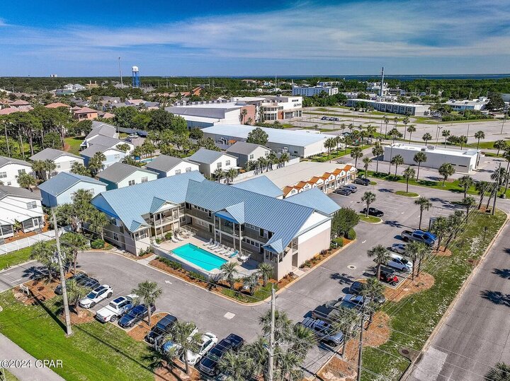 Condo in Miramar Beach, US