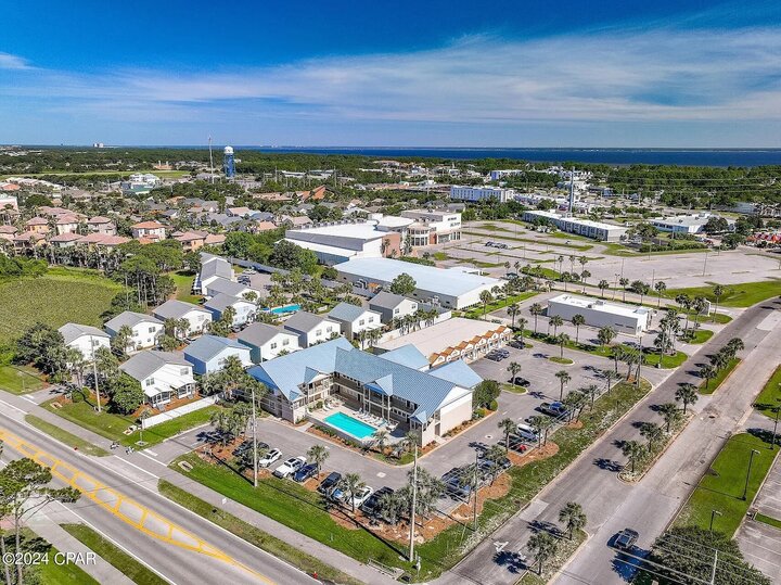 Condo in Miramar Beach, US