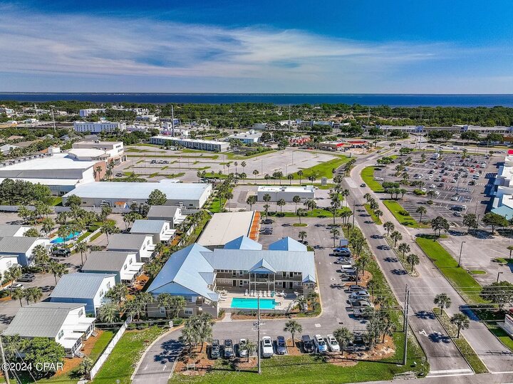 Condo in Miramar Beach, US
