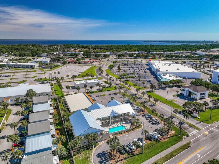 Condo in Miramar Beach, US
