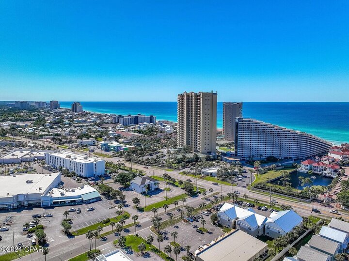 Condo in Miramar Beach, US
