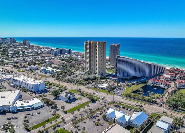 Condo in Miramar Beach, US