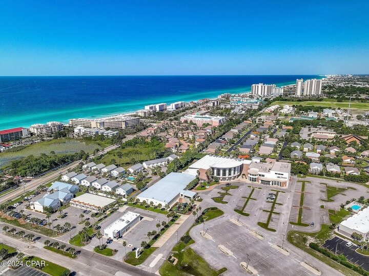 Condo in Miramar Beach, US