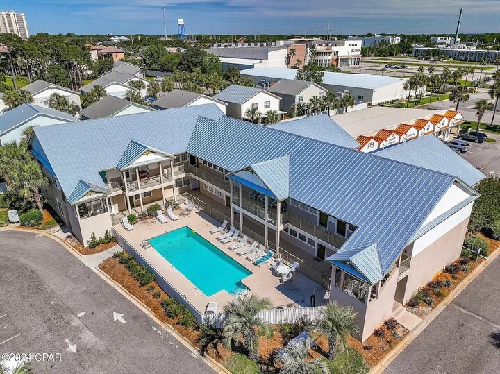 Condo in Miramar Beach, US