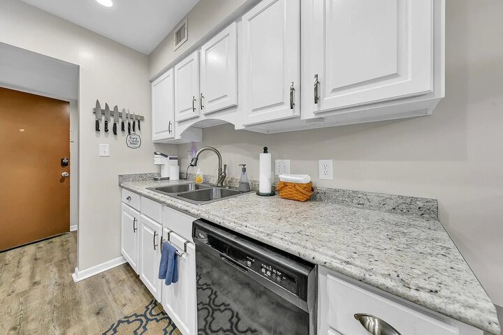 Condo in Miramar Beach, US