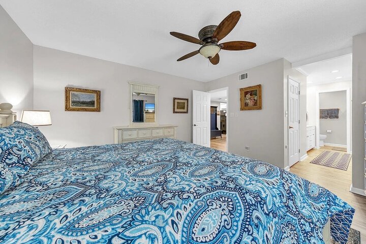 Condo in Miramar Beach, US