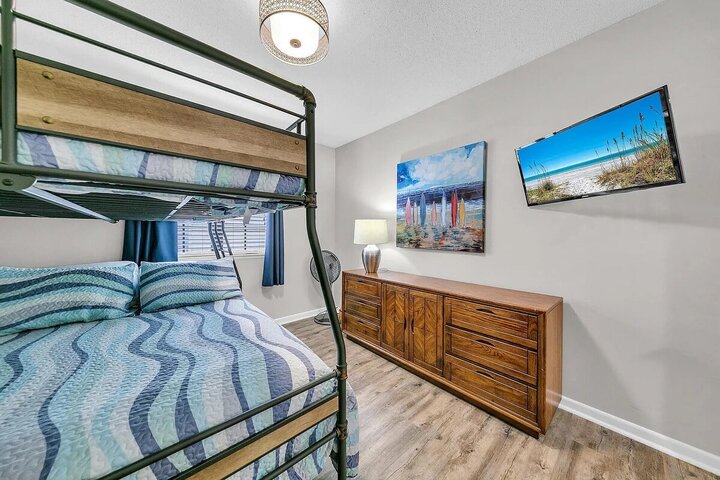 Condo in Miramar Beach, US