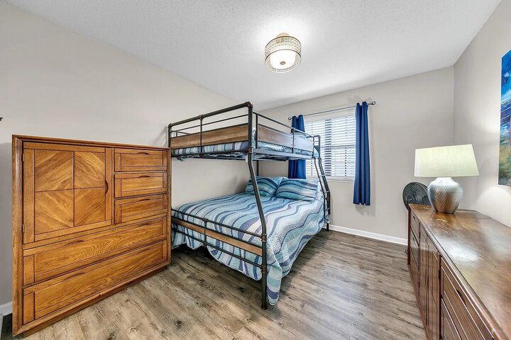 Condo in Miramar Beach, US