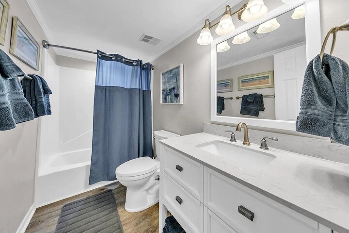 Condo in Miramar Beach, US