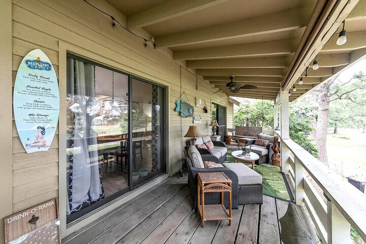 Condo in Miramar Beach, US