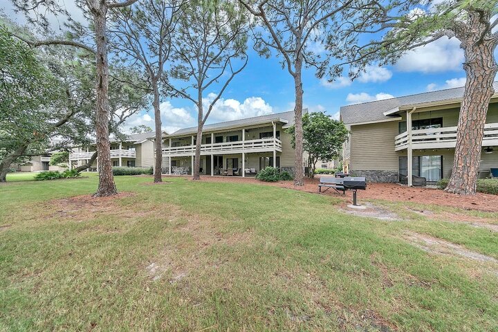 Condo in Miramar Beach, US