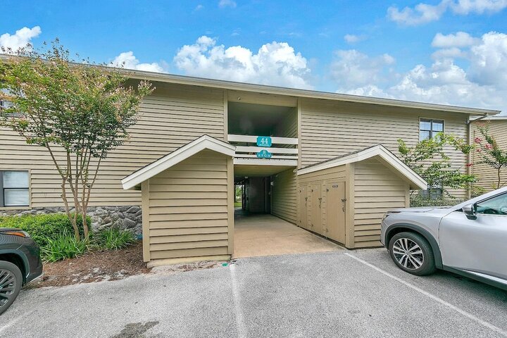 Condo in Miramar Beach, US