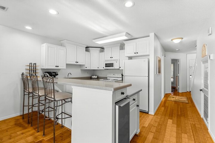 Condo in Miramar Beach, US