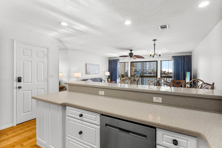 Condo in Miramar Beach, US