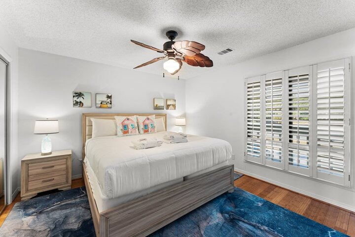 Condo in Miramar Beach, US
