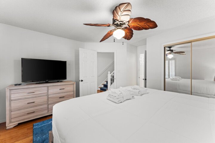 Condo in Miramar Beach, US