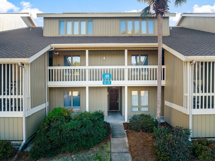 Condo in Miramar Beach, US