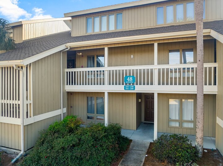 Condo in Miramar Beach, US