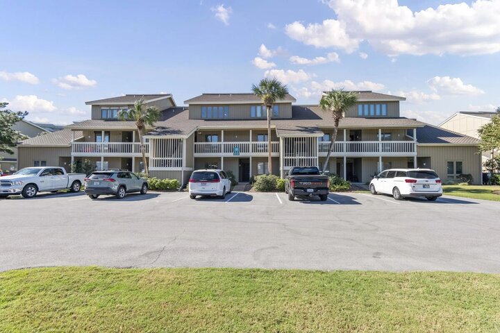 Condo in Miramar Beach, US