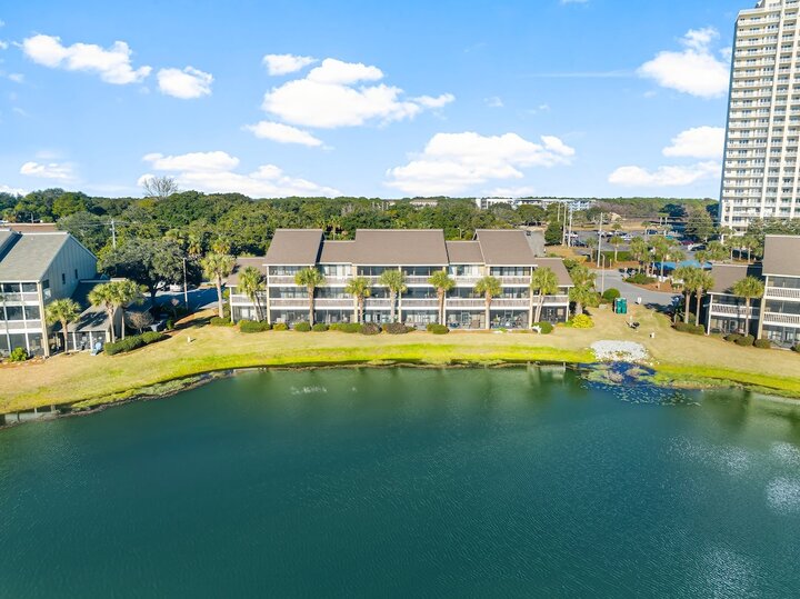 Condo in Miramar Beach, US