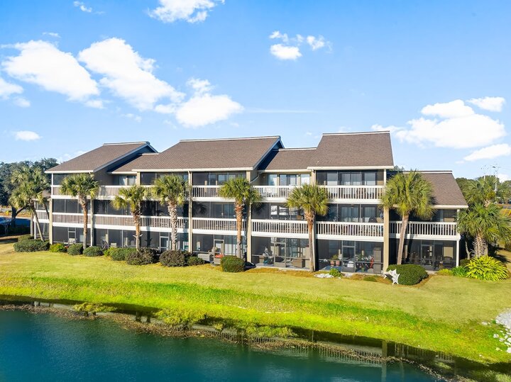 Condo in Miramar Beach, US