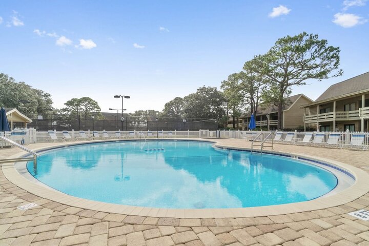 Condo in Miramar Beach, US