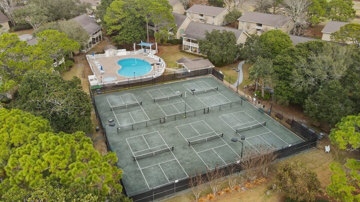 Condo in Miramar Beach, US