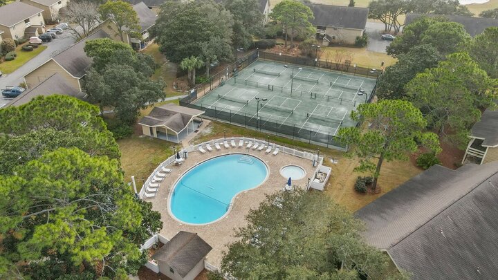 Condo in Miramar Beach, US