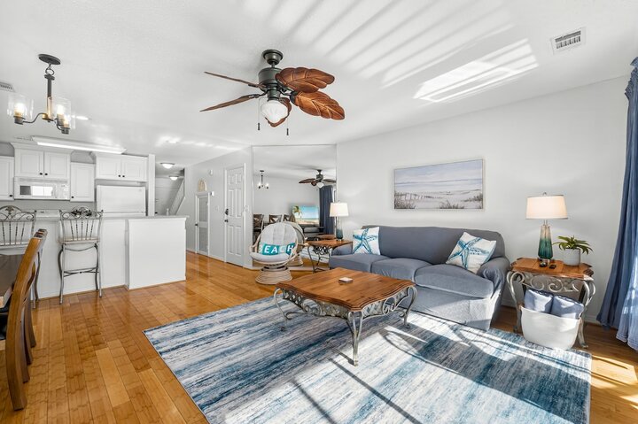 Condo in Miramar Beach, US