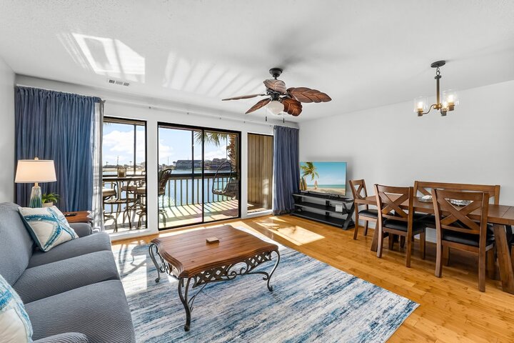 Condo in Miramar Beach, US