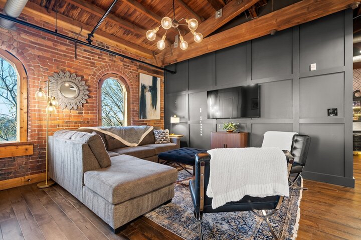 Townhome in Nashville, US