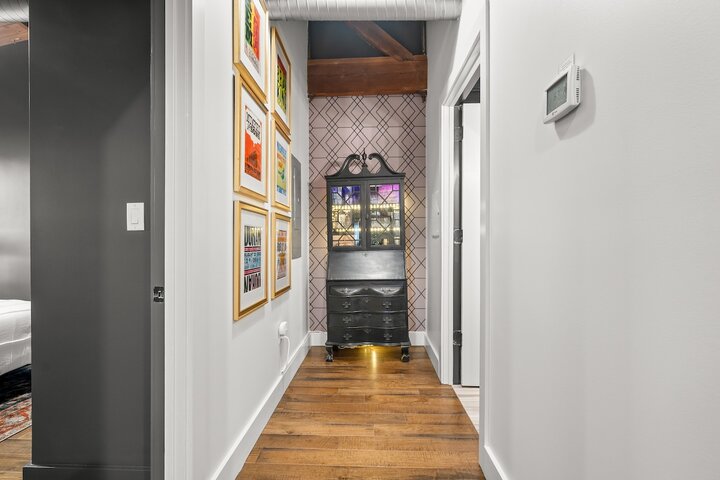 Townhome in Nashville, US