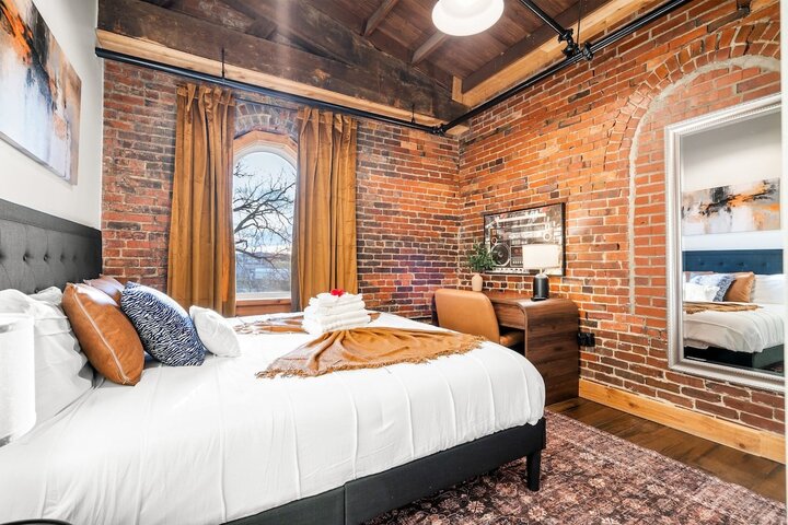 Townhome in Nashville, US