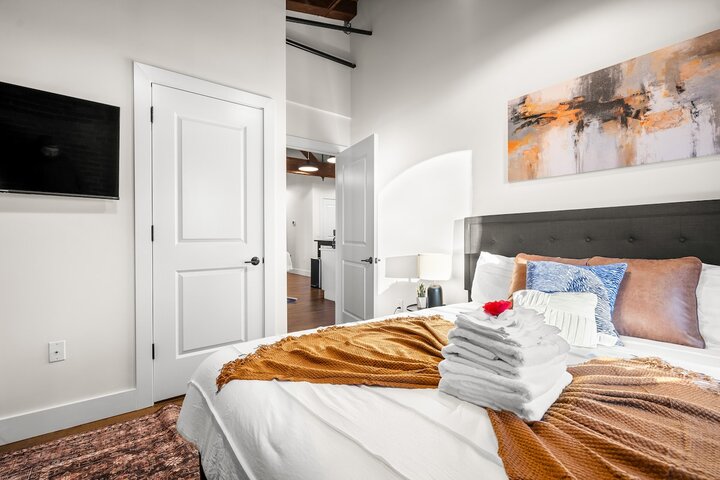 Townhome in Nashville, US