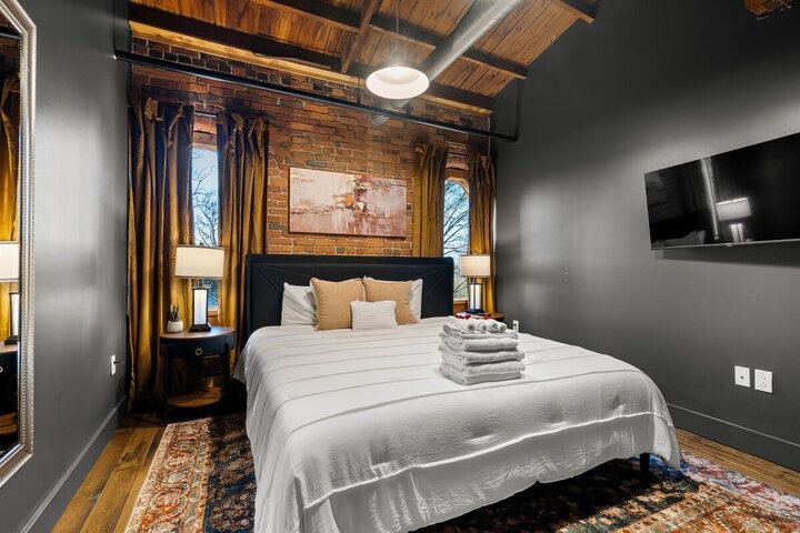 Townhome in Nashville, US