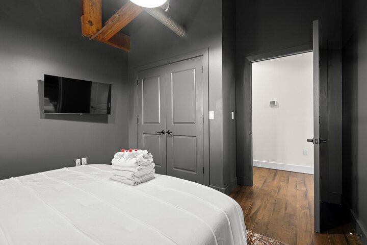 Townhome in Nashville, US