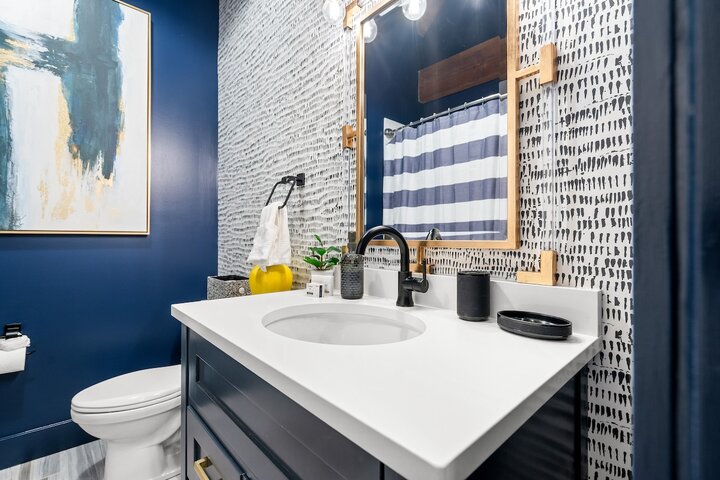 Townhome in Nashville, US