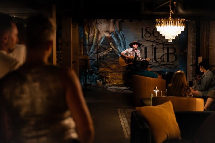 Townhome in Nashville, US