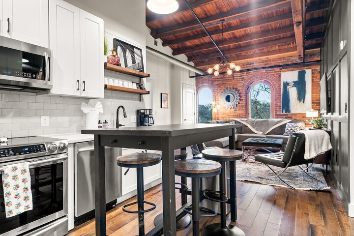 Townhome in Nashville, US