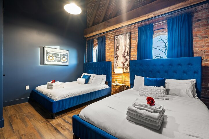 Townhome in Nashville, US