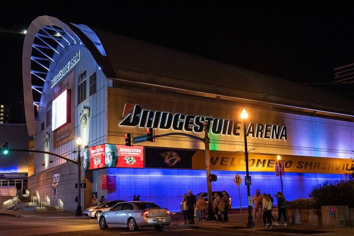 Townhome in Nashville, US