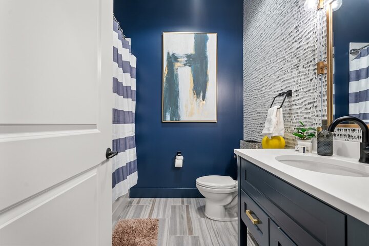 Townhome in Nashville, US