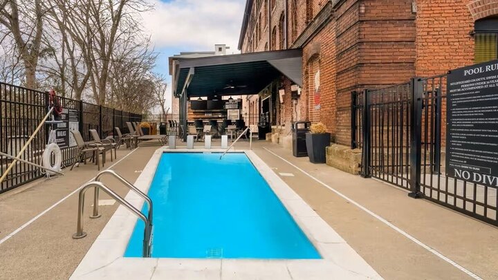 Townhome in Nashville, US