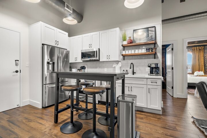 Townhome in Nashville, US