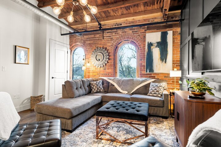 Townhome in Nashville, US