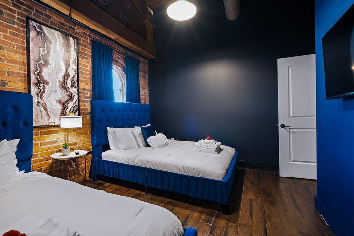 Townhome in Nashville, US